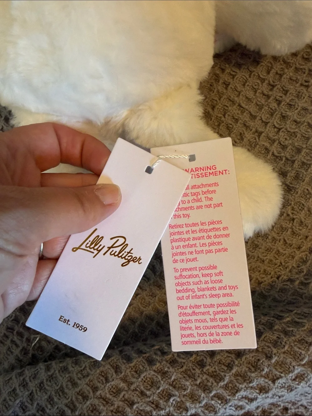 Lilly Pulitzer brand new
